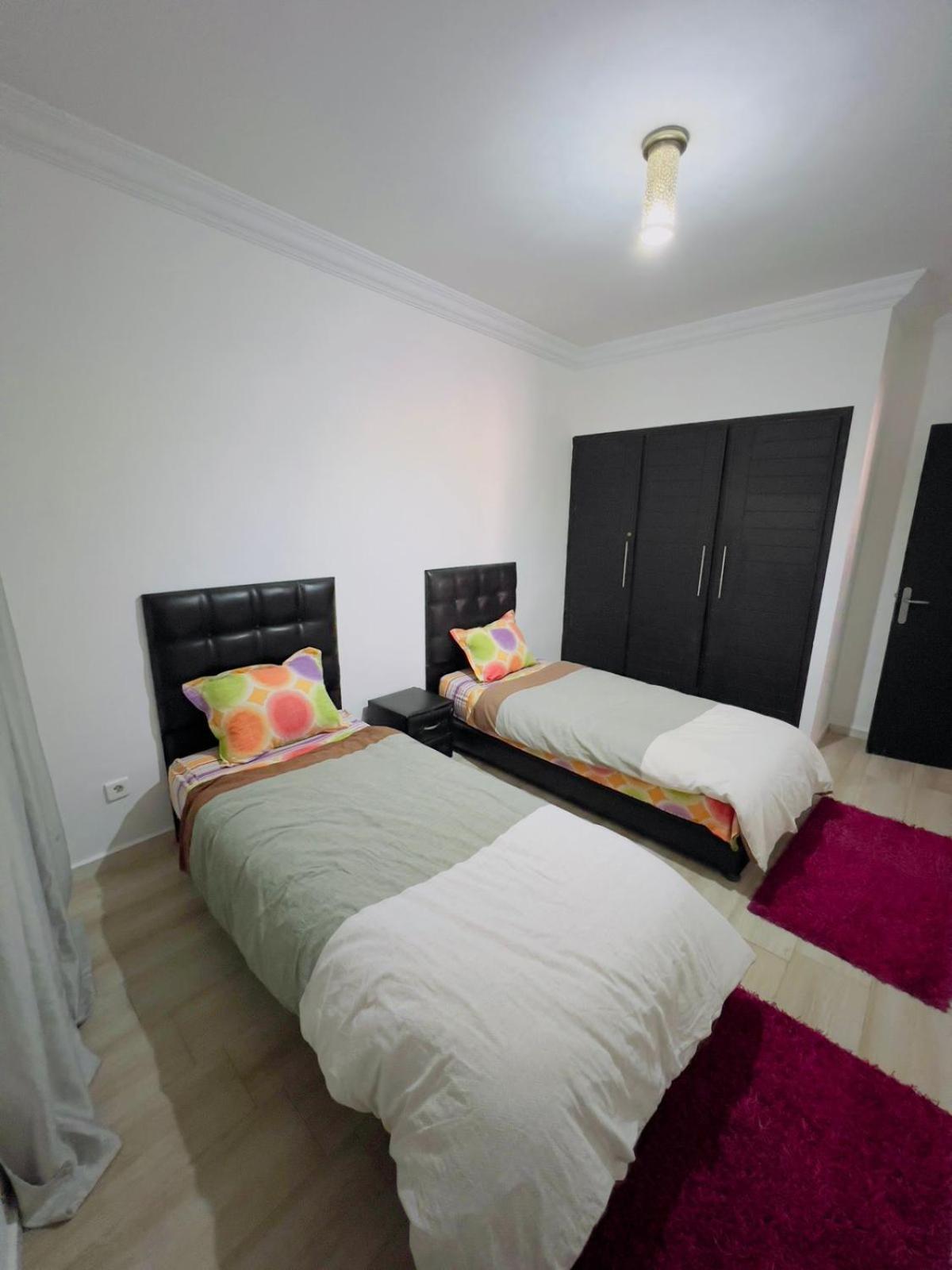 Appartement Dino Marrakesh