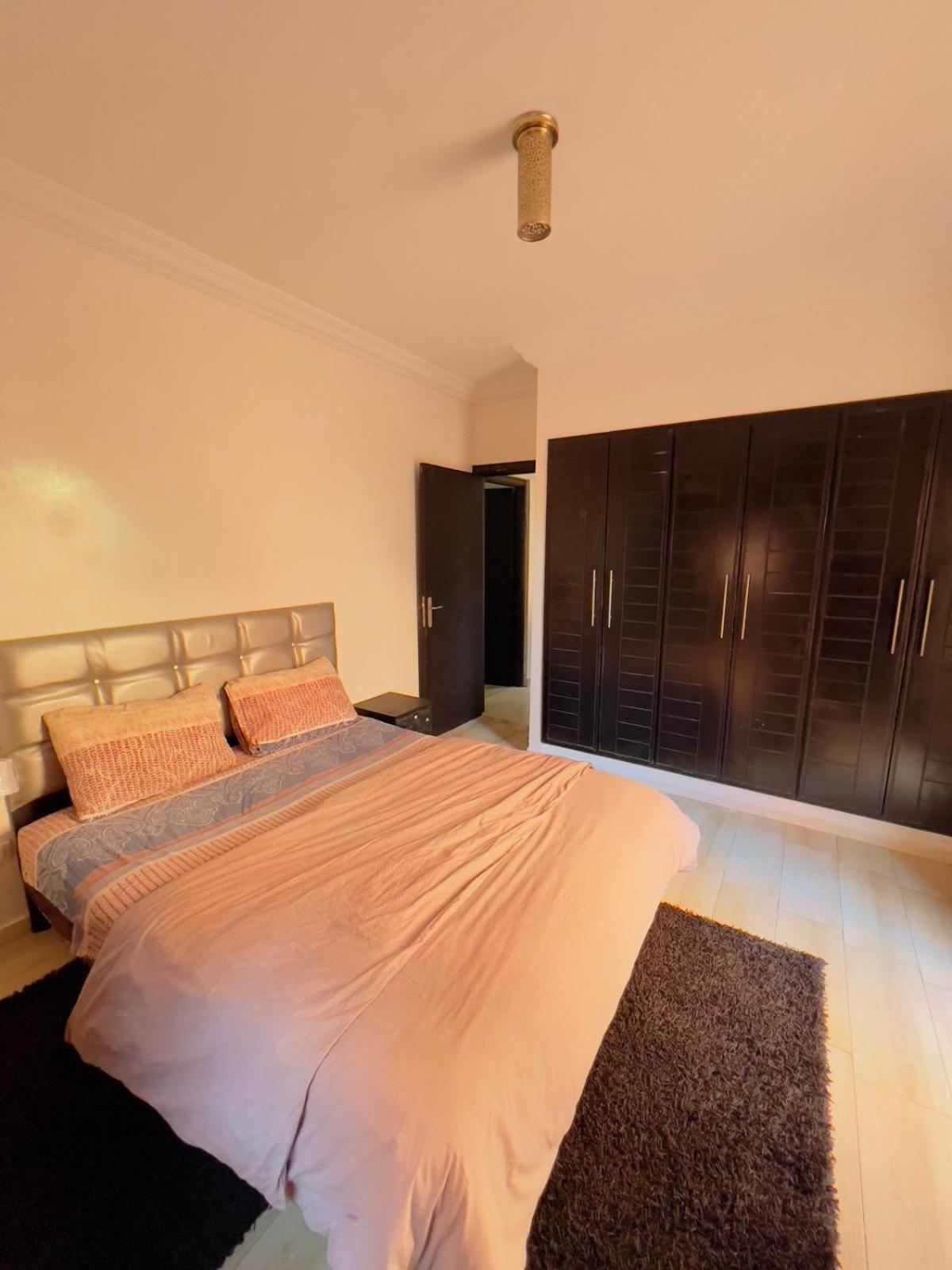 Appartement Dino Marrakesh