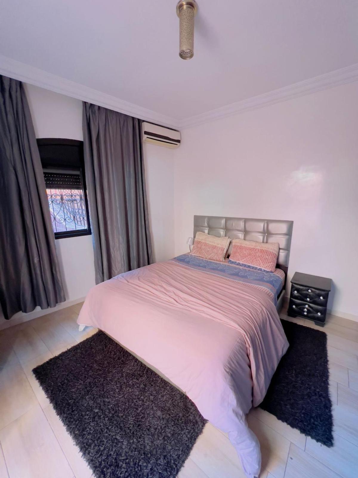 Appartement Dino Marrakesh