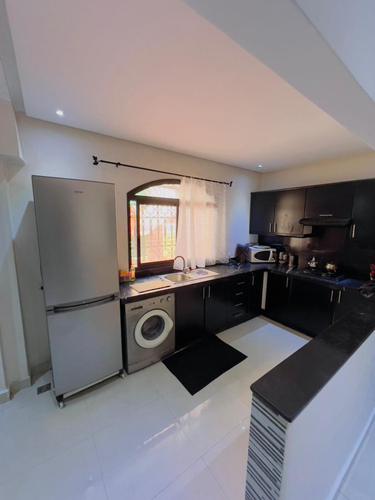 Appartement Dino Marrakesh