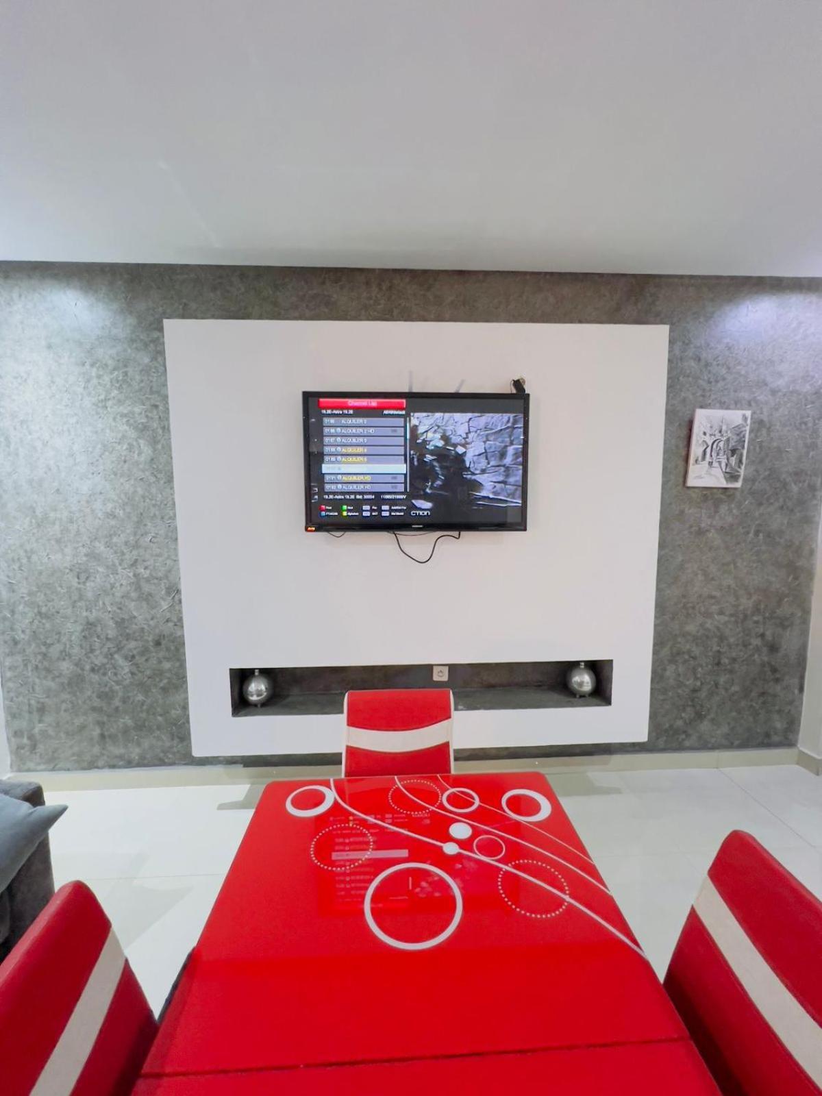 Dino Appartement